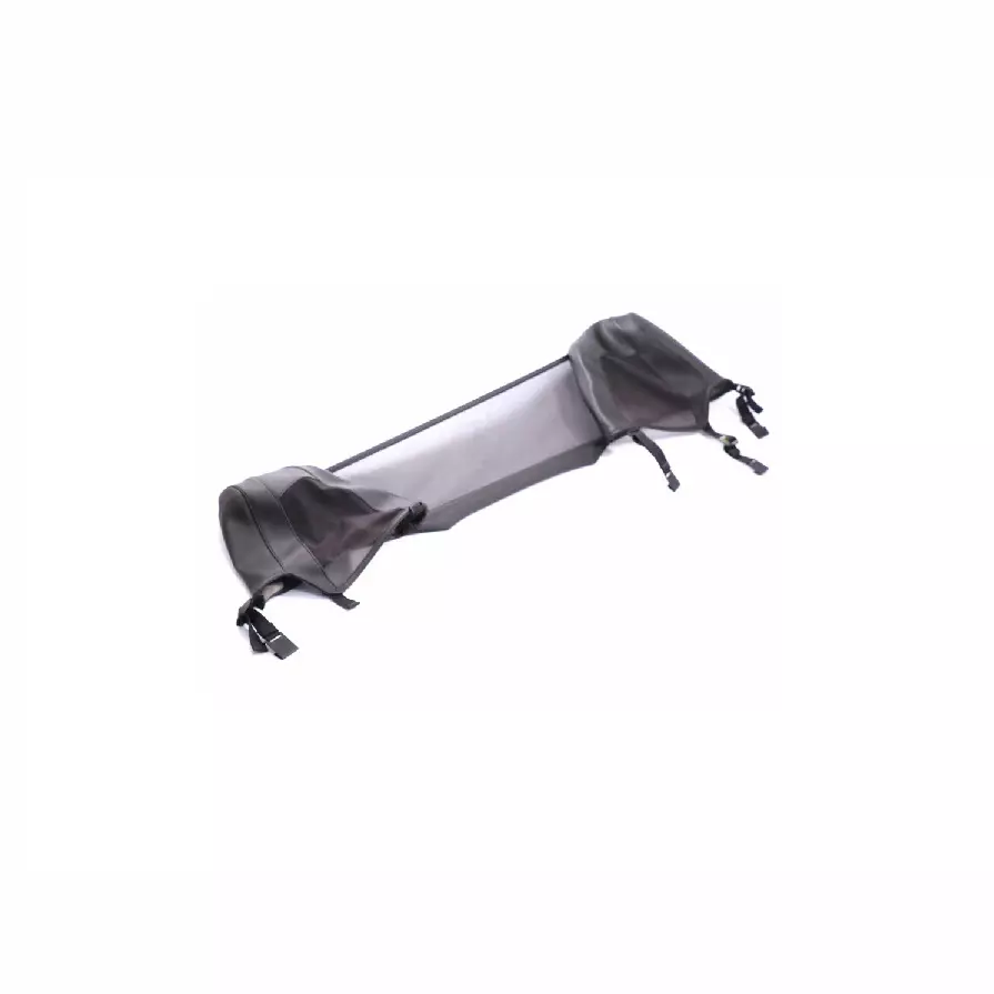 Deflectores de cristales – mejor ventilación y comodidad de conducción