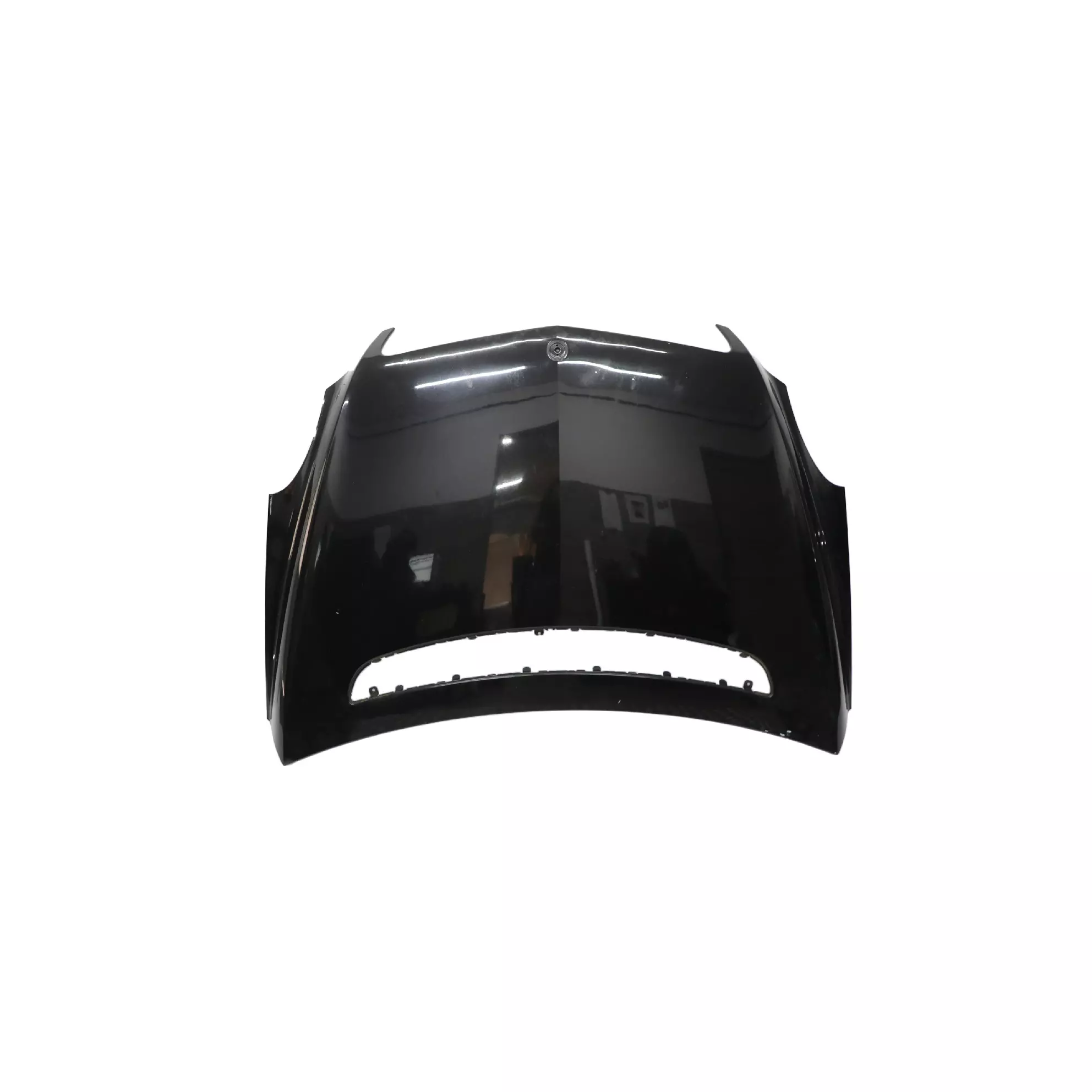 Stylish car hoods for a modern design