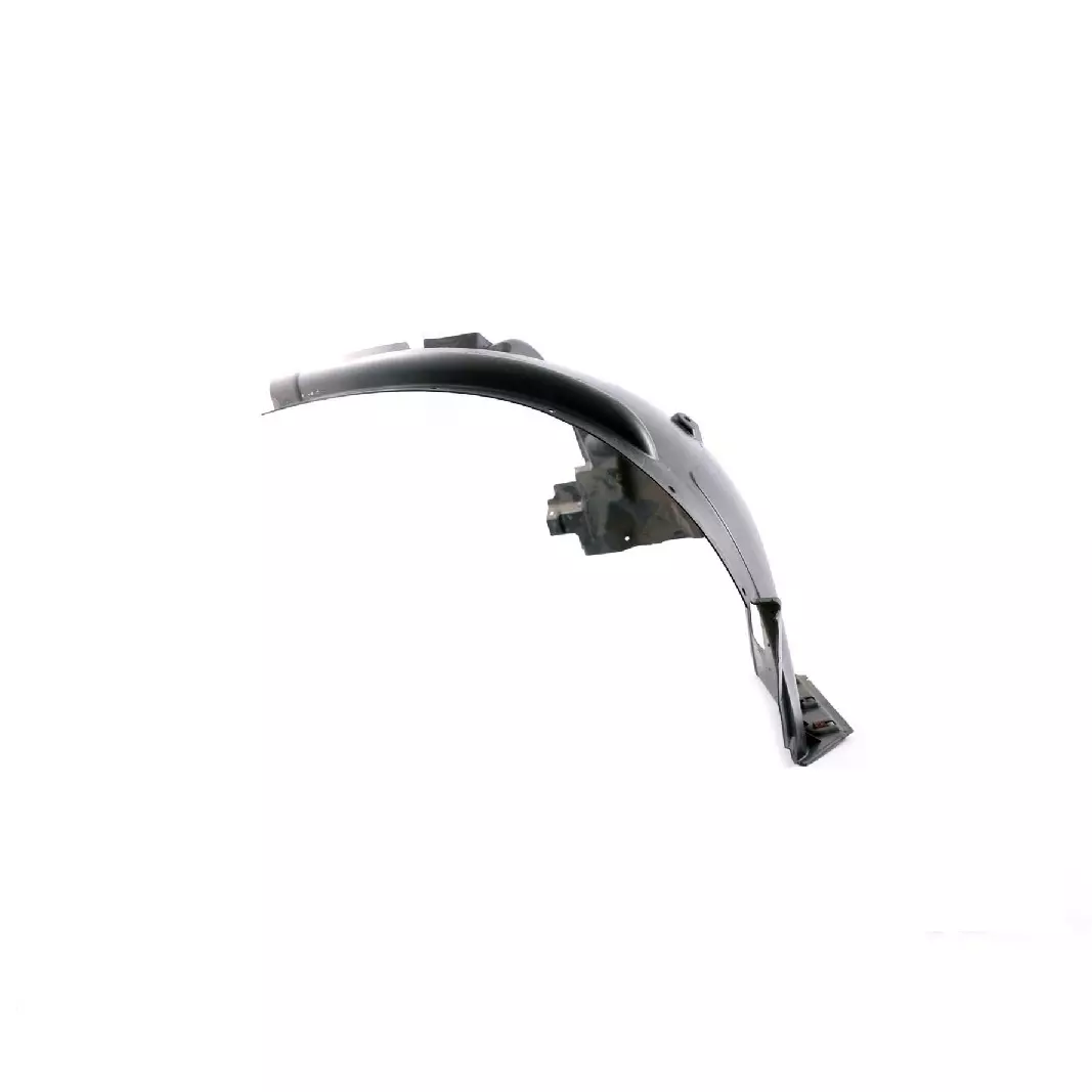 Rear fenders and wheel arches for body protection