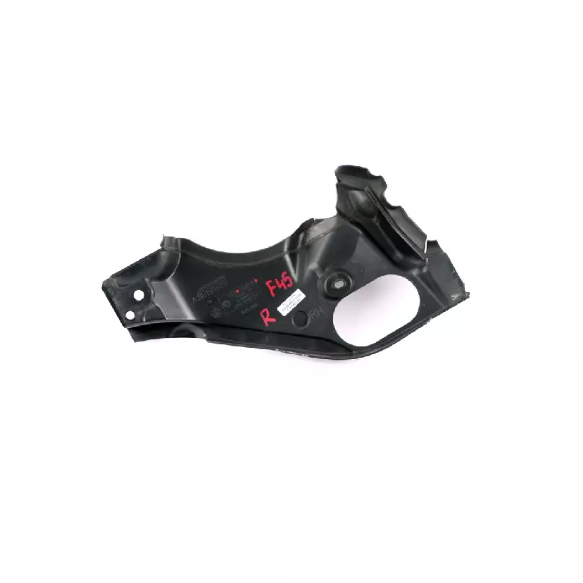 Modern body components for safety and aesthetics
