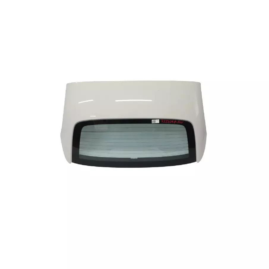 Spare parts for passenger car roofs – complete range