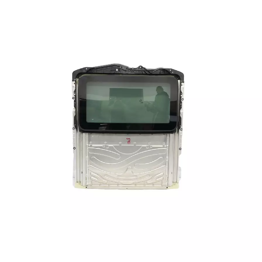 Panoramic roofs and sunroofs for stylish road presence