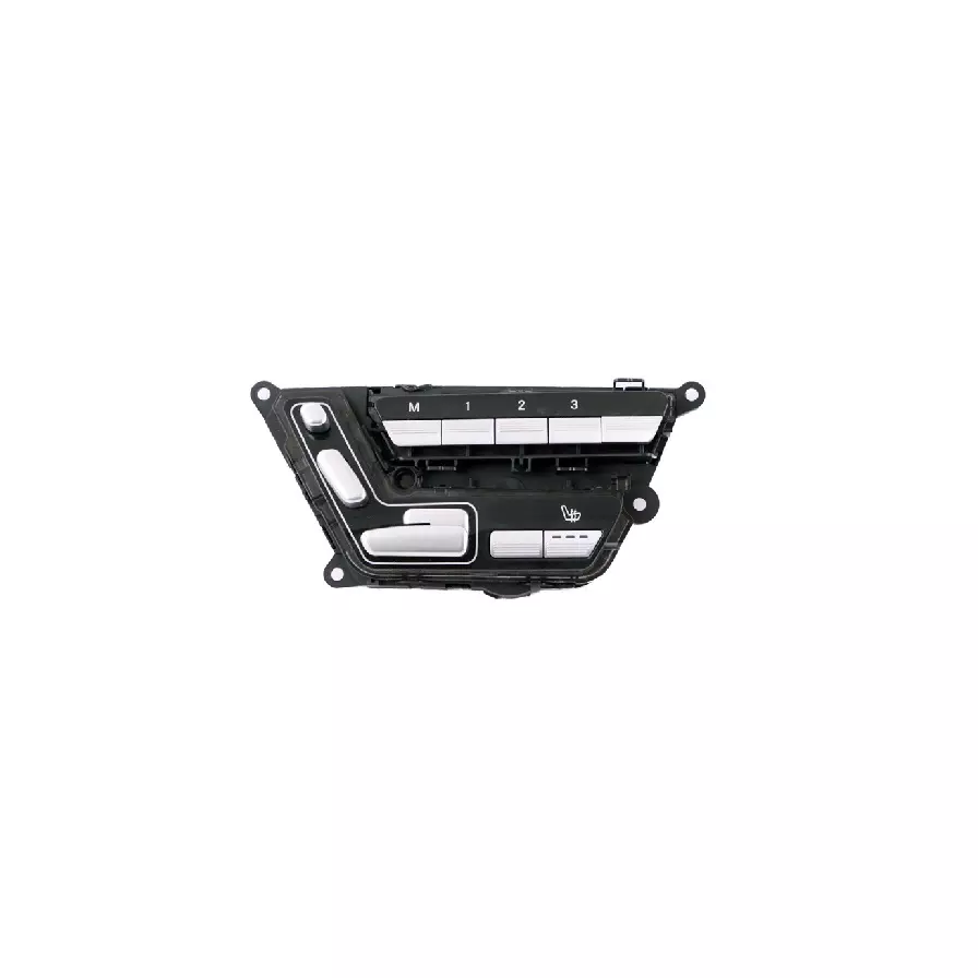 Switches and ignition systems for reliable vehicle control