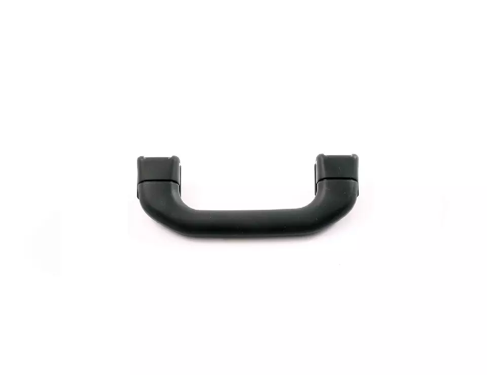 Window cranks and door mounts for functionality and easy installation