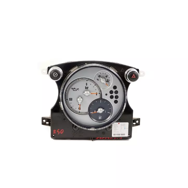 Spare parts for gauge and indicator repairs