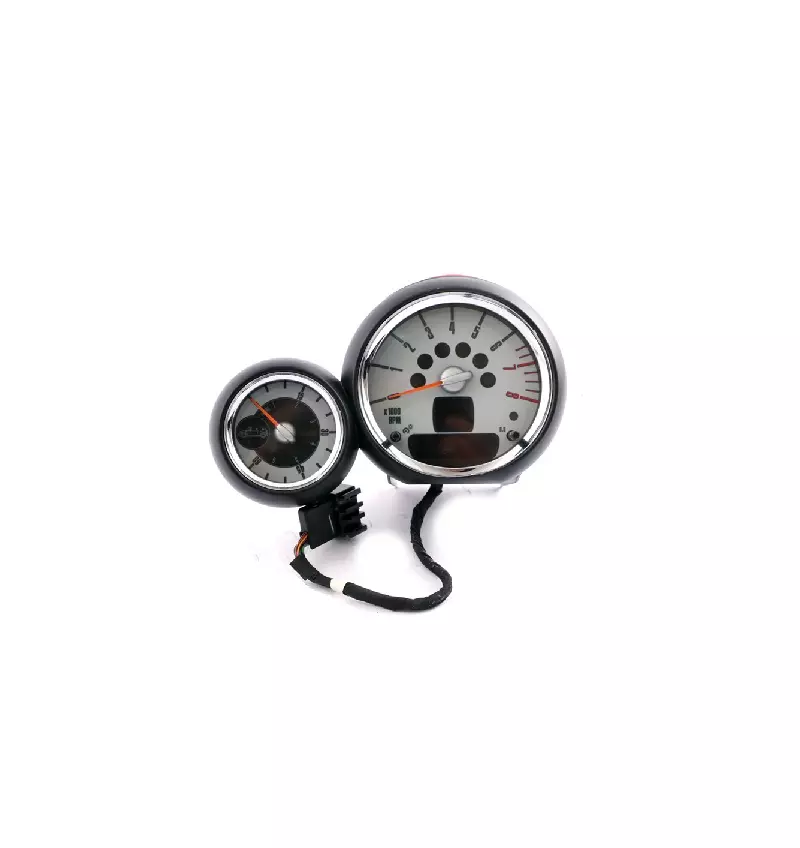 Individual dashboard indicators for customized solutions