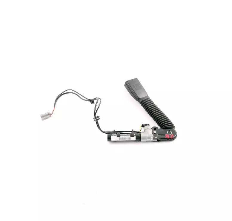 Seat belts and mounting accessories for passenger and driver safety