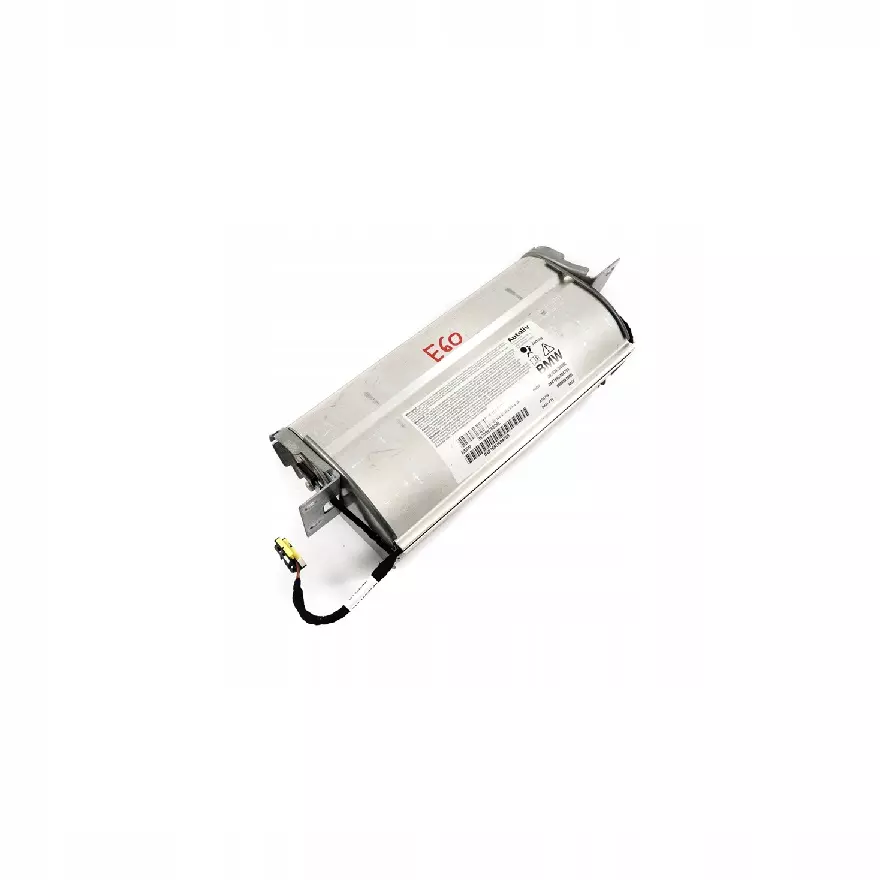 Airbag components – modules, sensors, and accessories