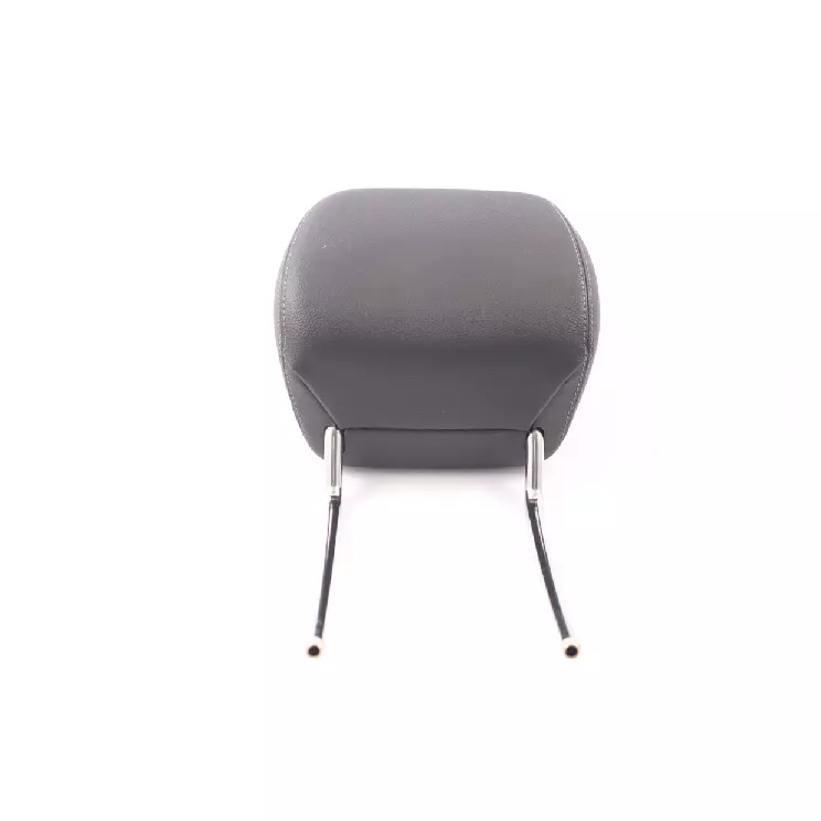 Headrests for comfort and head support during travel