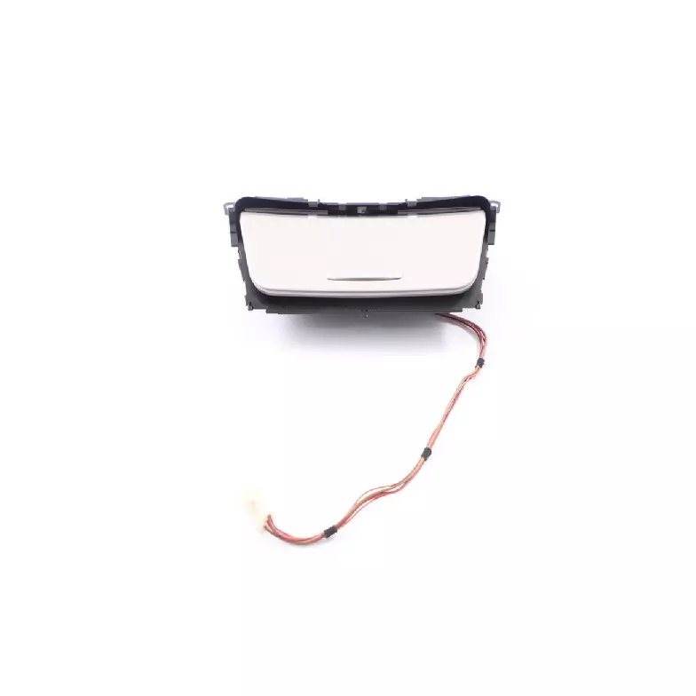 Interior organization accessories for order and comfort