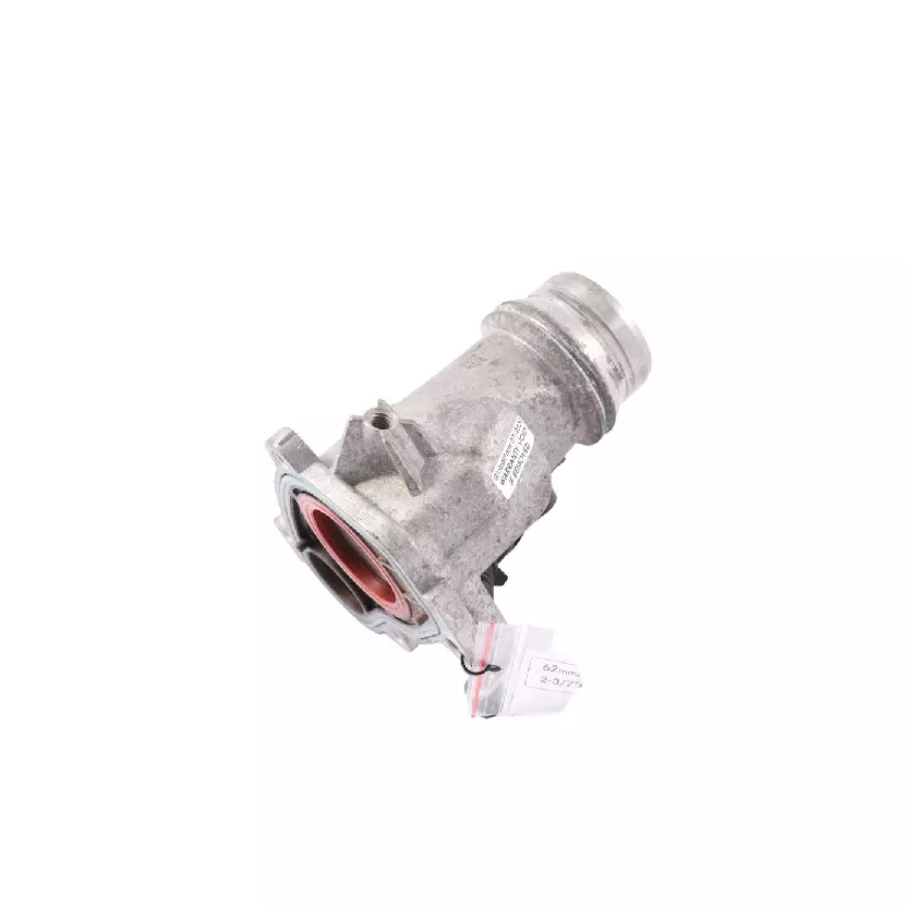 Vannes de dérivation – flux optimal des fluides dans les systèmes