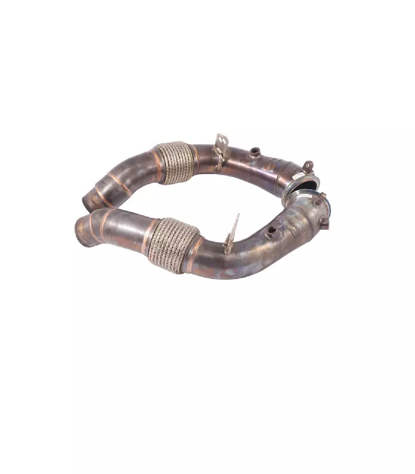 Catalyseurs automobiles – filtration efficace et écologie