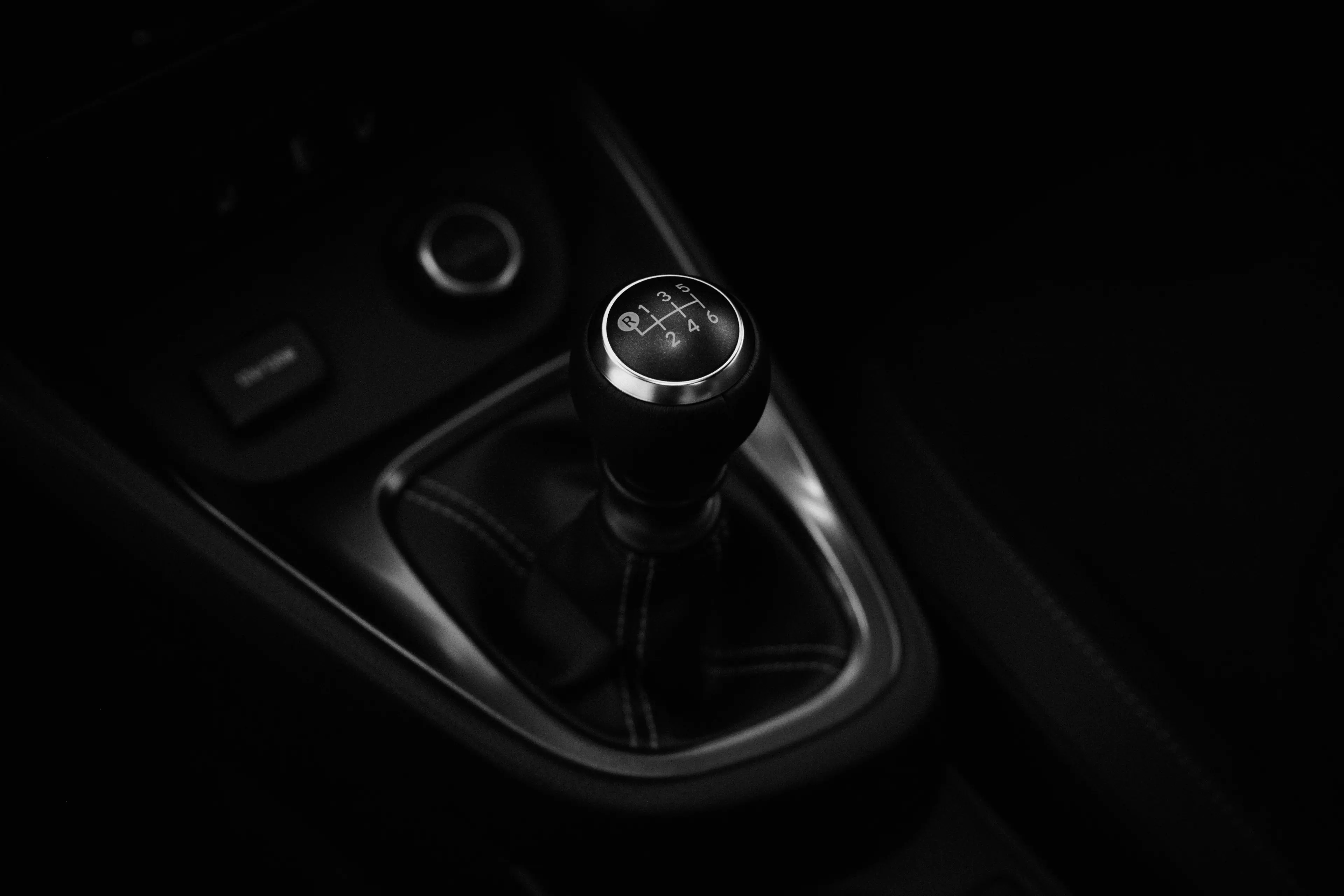 Manual Transmission Parts