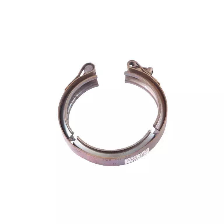 Montaje de escape – accesorios que garantizan hermeticidad