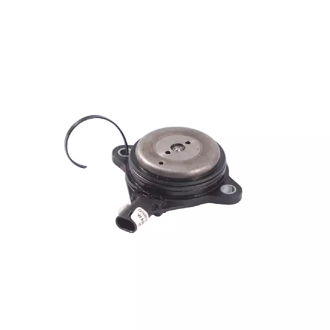 Válvulas electromagnéticas – control preciso del funcionamiento del motor