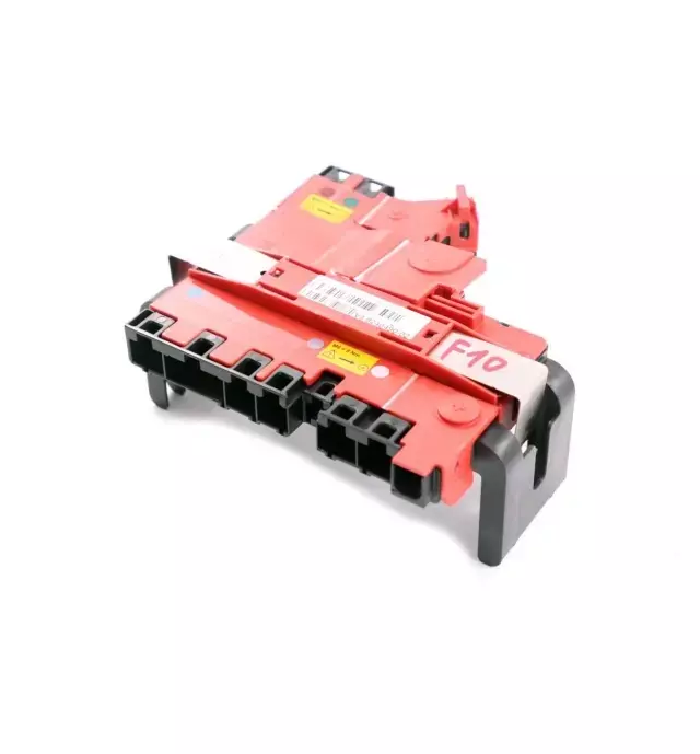 Rozdzielacze zapłonu – precyzja działania i dłuższa żywotność silnika