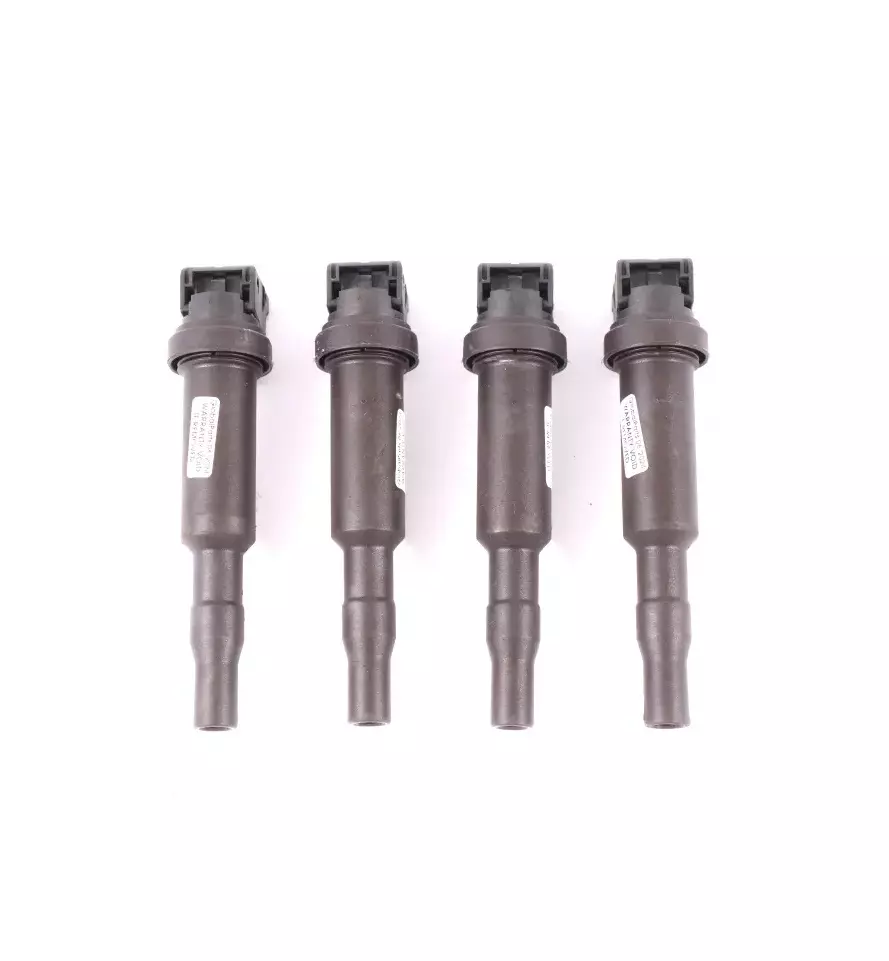 Ignition coils for stable performance across vehicle models