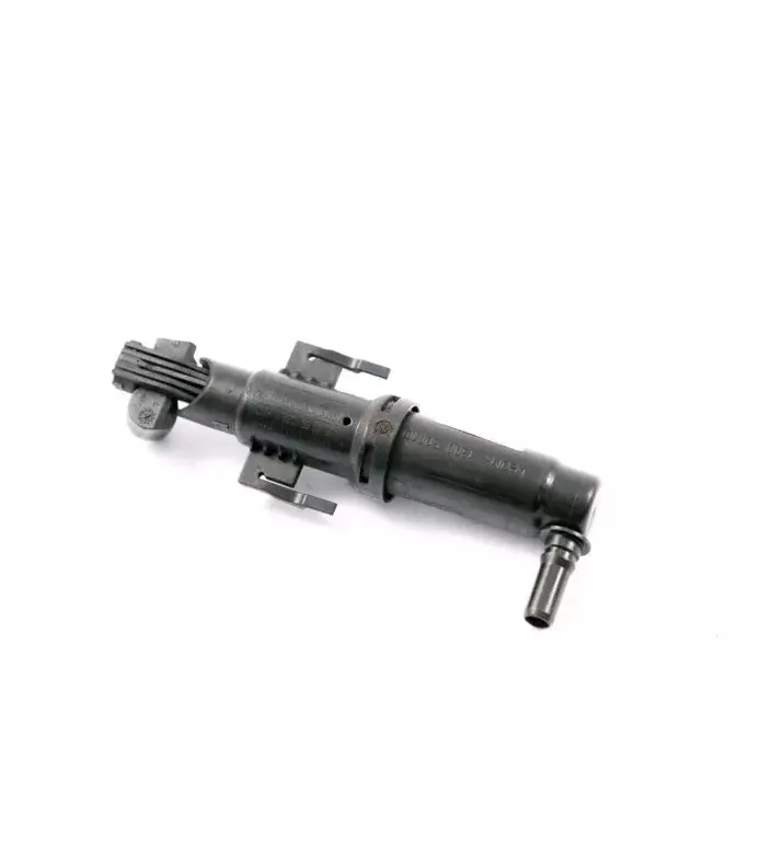 Washer fluid reservoirs and pumps for effective windshield cleaning