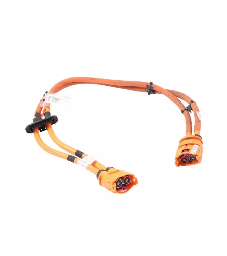 Charging stations and accessories for electric vehicle power