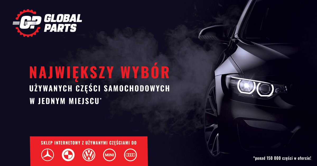 Sklep Motoryzacyjny Częstochowa - Części samochodowe