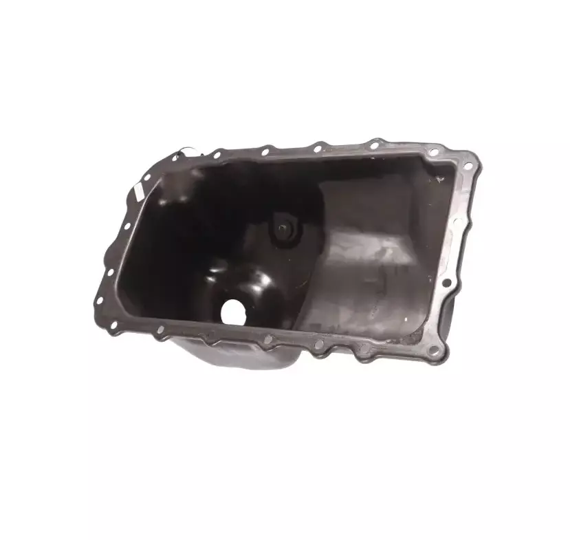 Oil pans – essential part of the engine lubrication system