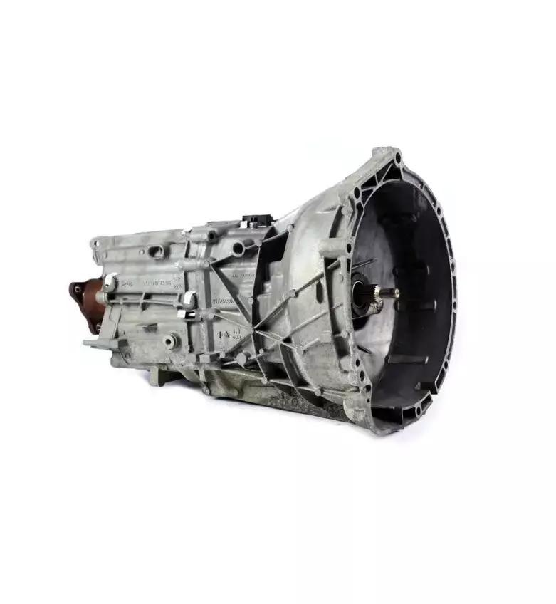 High-quality car gearboxes – GlobalParts offer