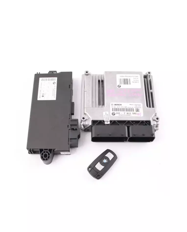 Moduli e centraline originali per marche auto popolari