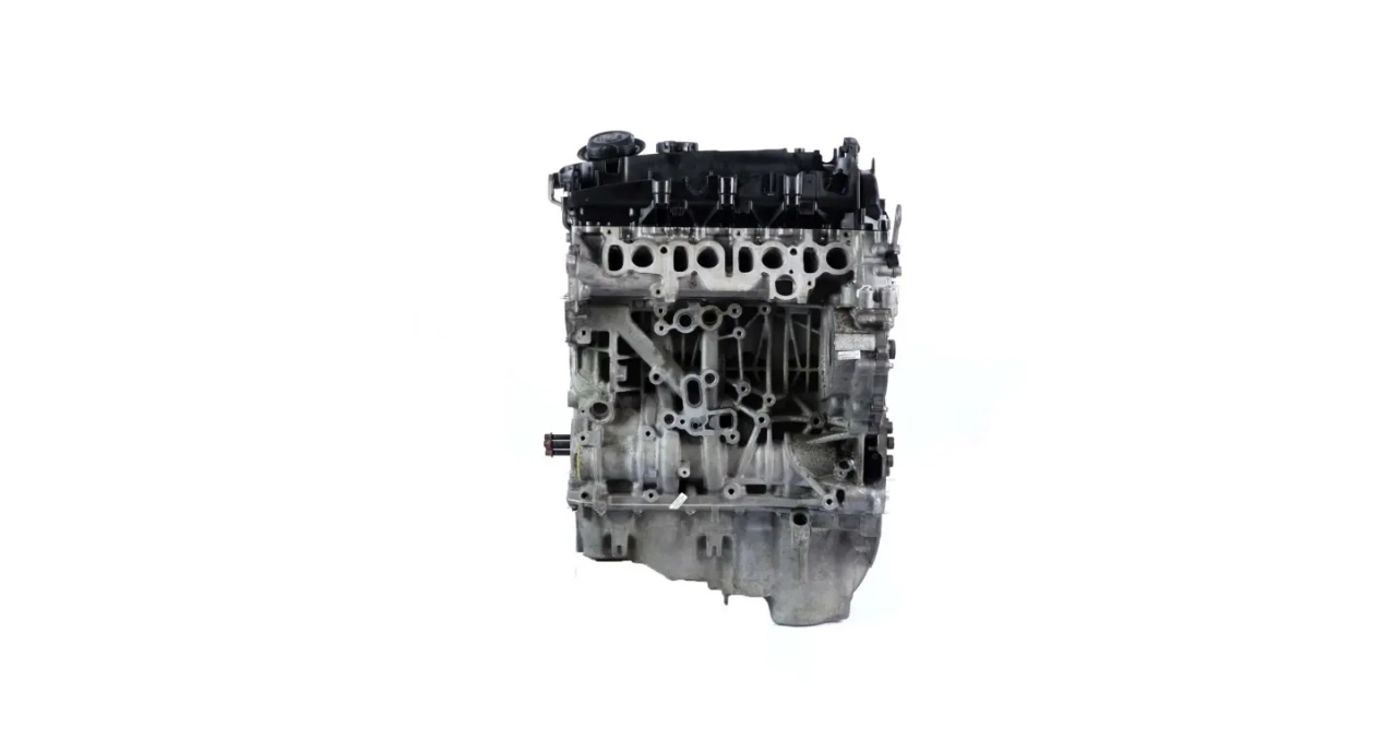 motor n47 bmw e90 2.0 diesel
