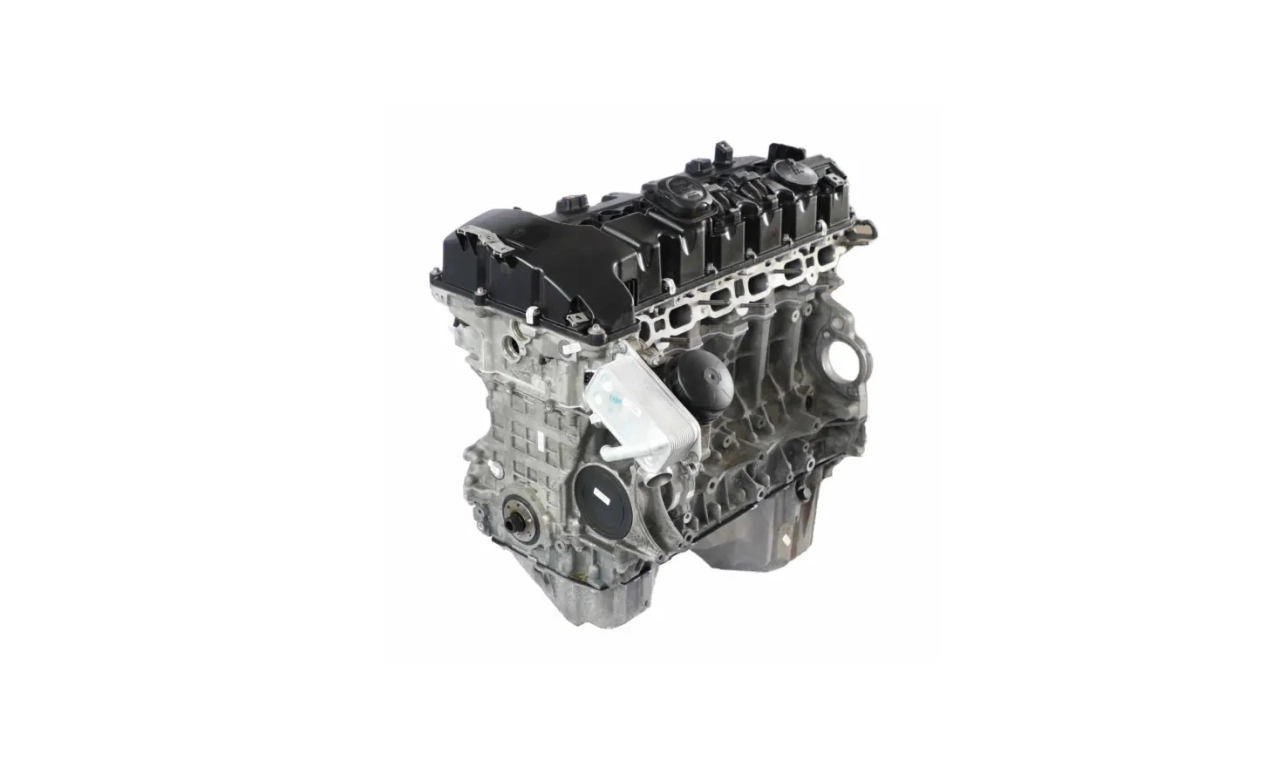 motor m53 bmw e90 3.0 gasolina
