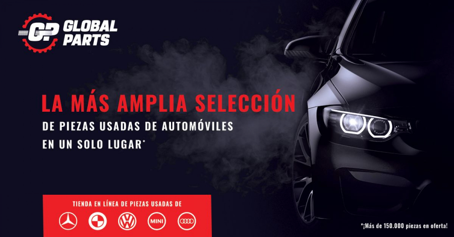 Tienda de automoción Albacete - Recambios para coches