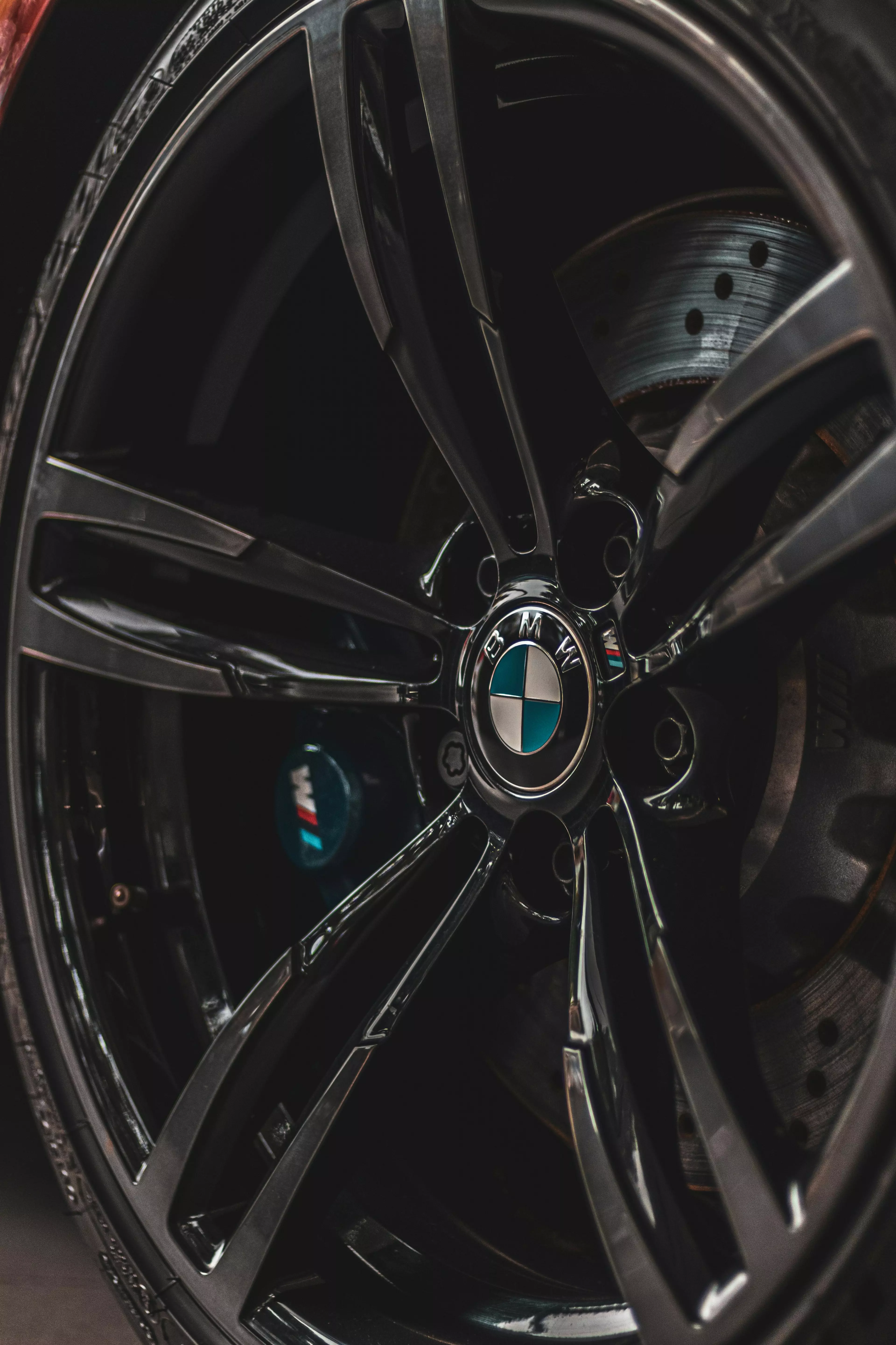 Top-quality used alloy and steel wheels – style and durability combined