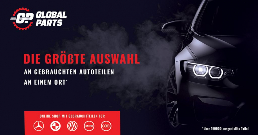 Automotive Store Bielefeld - Autoteile